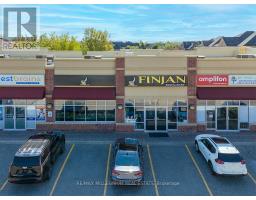 3 - 2520 POSTMASTER DRIVE, Oakville, Ontario