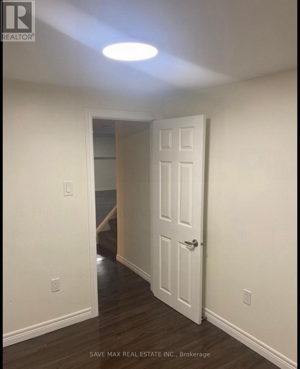 26 Hillbank Trail, Brampton, Ontario  L6S 1P6 - Photo 20 - W12509324