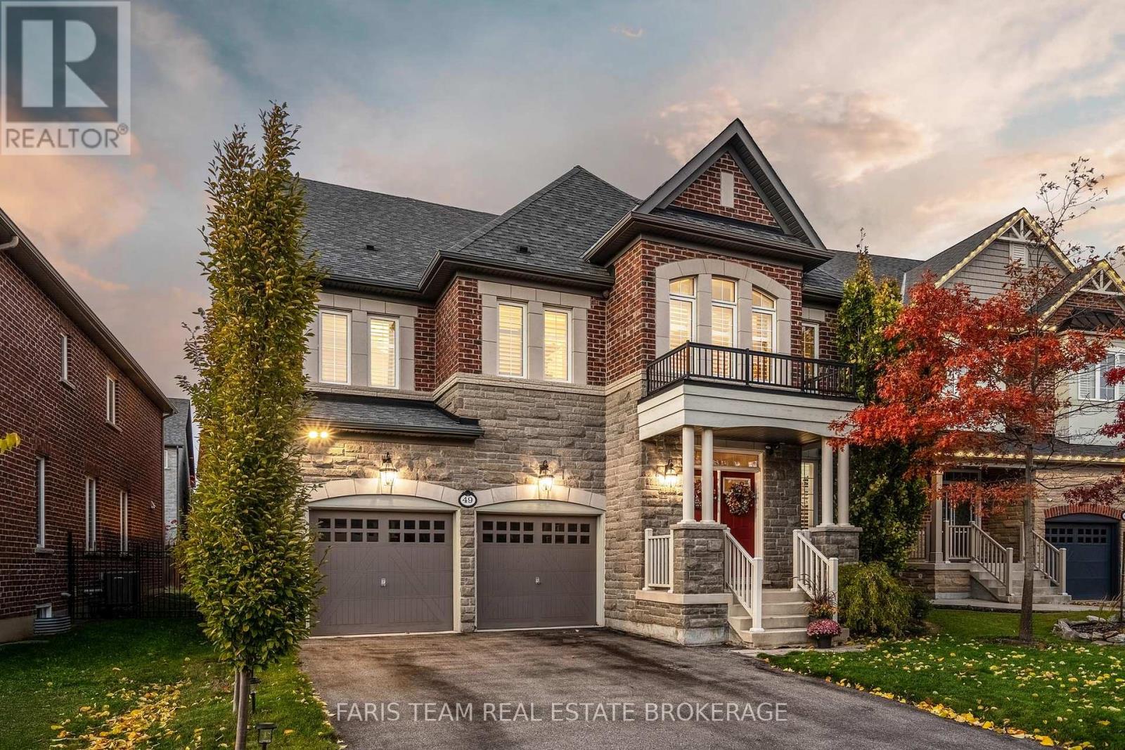 49 WISHING WELL CRESCENT, Caledon, Ontario