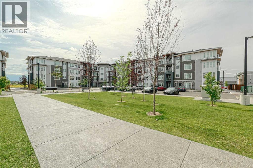 2217, 681 Savanna Boulevard NE, Calgary, Alberta