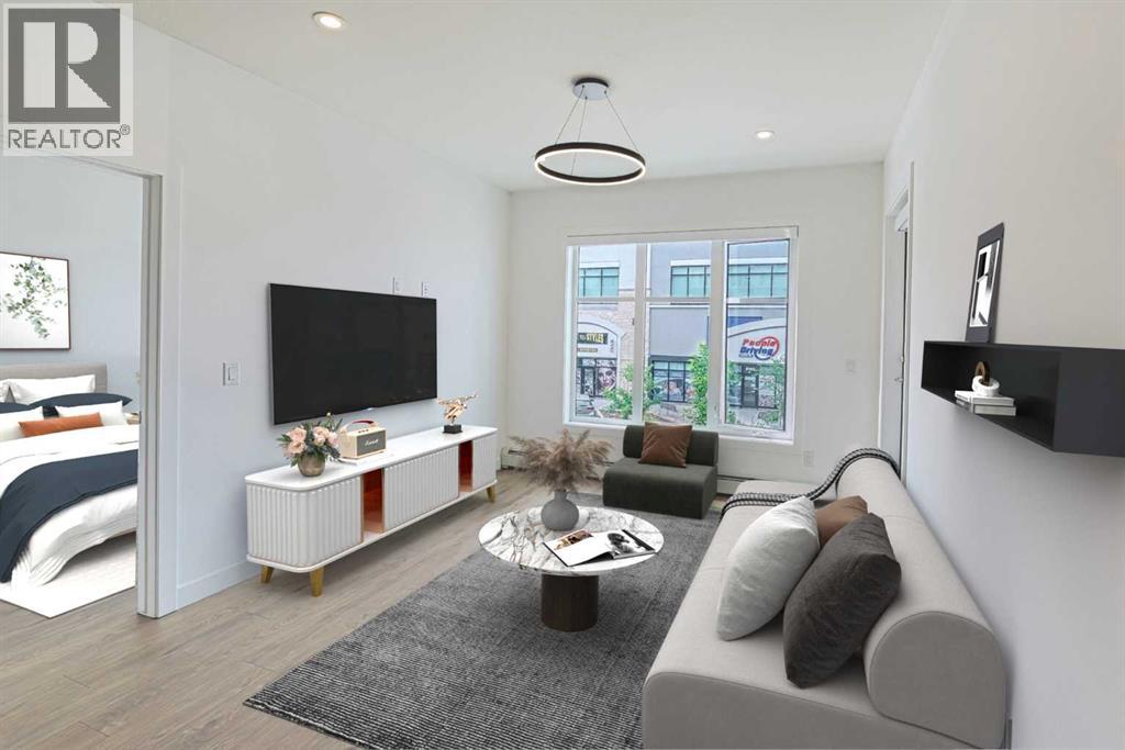 Property at 2217, 681 Savanna Boulevard NE image 5