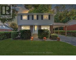 396 ROOSEVELT DRIVE, Kingston, Ontario