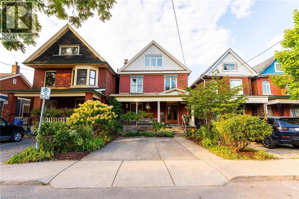 483 King William Street, Hamilton, Ontario  L8L 1R2 - Photo 2 - 40770579