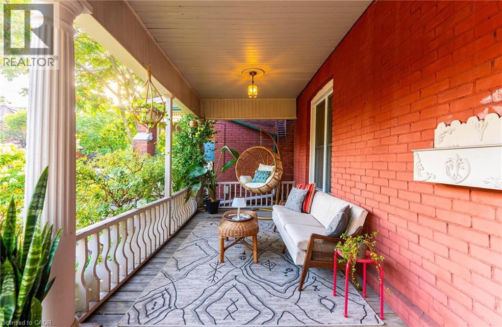 483 King William Street, Hamilton, Ontario  L8L 1R2 - Photo 4 - 40770579