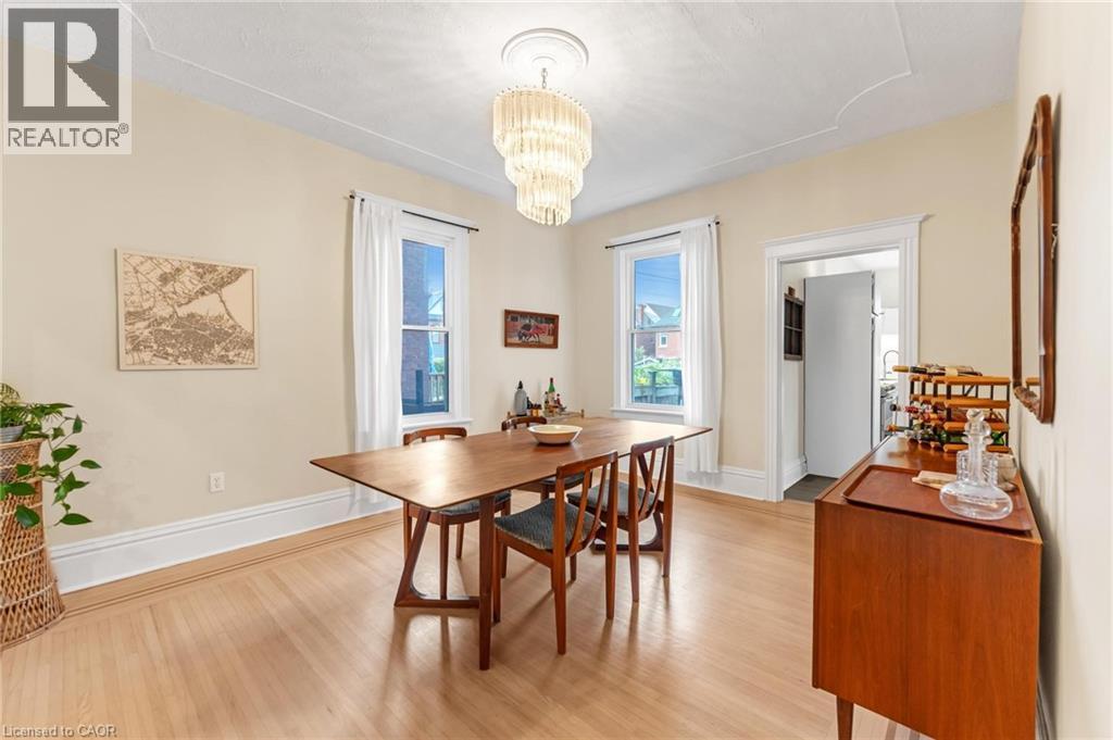 483 King William Street, Hamilton, Ontario  L8L 1R2 - Photo 9 - 40770579