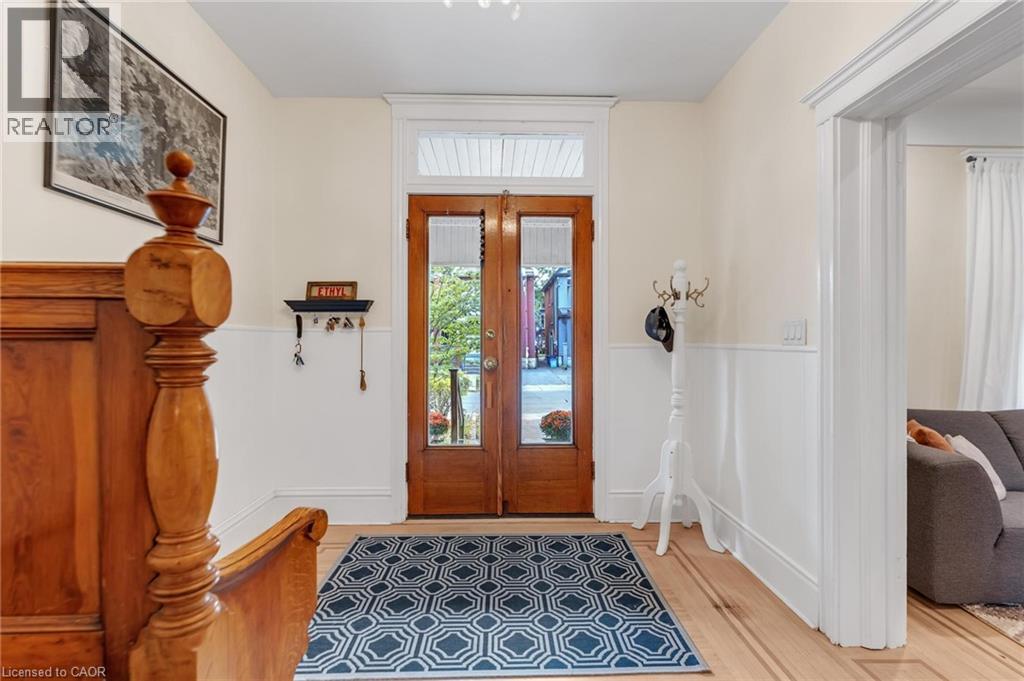 483 King William Street, Hamilton, Ontario  L8L 1R2 - Photo 5 - 40770579