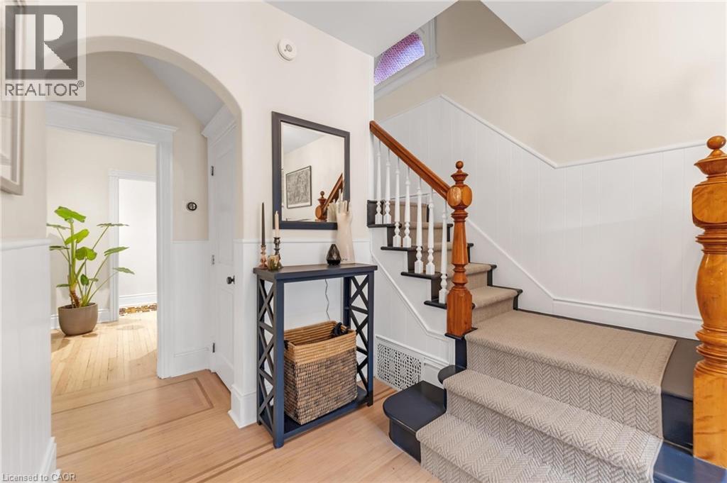 483 King William Street, Hamilton, Ontario  L8L 1R2 - Photo 14 - 40770579