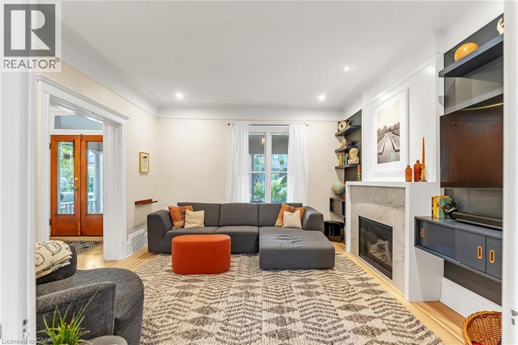 483 King William Street, Hamilton, Ontario  L8L 1R2 - Photo 6 - 40770579