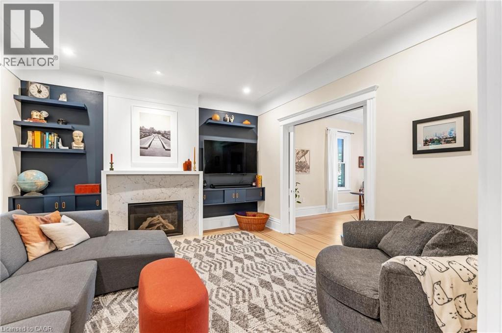 483 King William Street, Hamilton, Ontario  L8L 1R2 - Photo 7 - 40770579