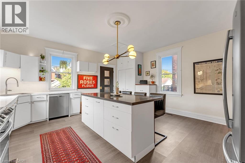 483 King William Street, Hamilton, Ontario  L8L 1R2 - Photo 10 - 40770579