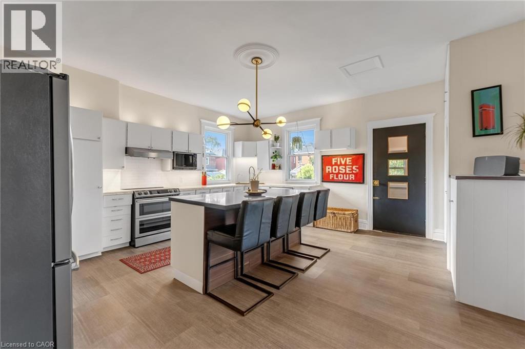 483 King William Street, Hamilton, Ontario  L8L 1R2 - Photo 11 - 40770579