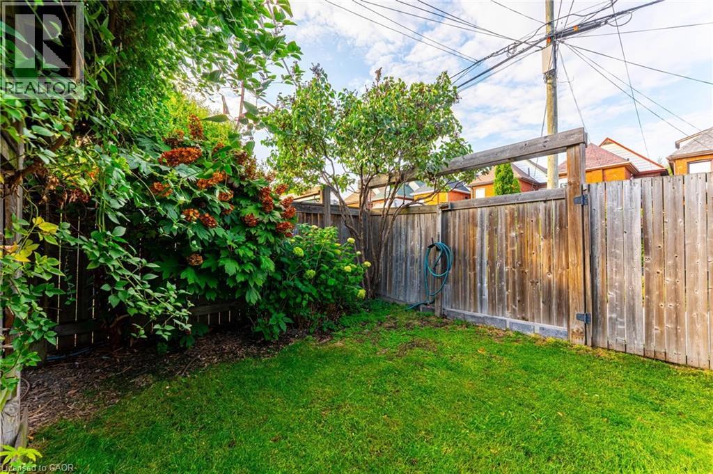 483 King William Street, Hamilton, Ontario  L8L 1R2 - Photo 35 - 40770579