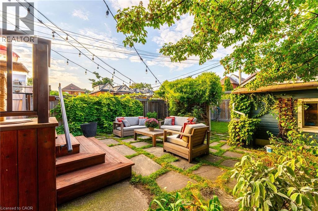 483 King William Street, Hamilton, Ontario  L8L 1R2 - Photo 33 - 40770579