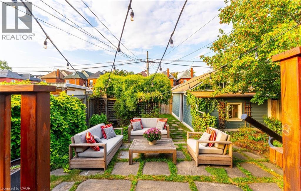 483 King William Street, Hamilton, Ontario  L8L 1R2 - Photo 34 - 40770579