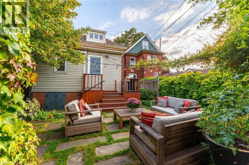 483 King William Street, Hamilton, Ontario  L8L 1R2 - Photo 37 - 40770579