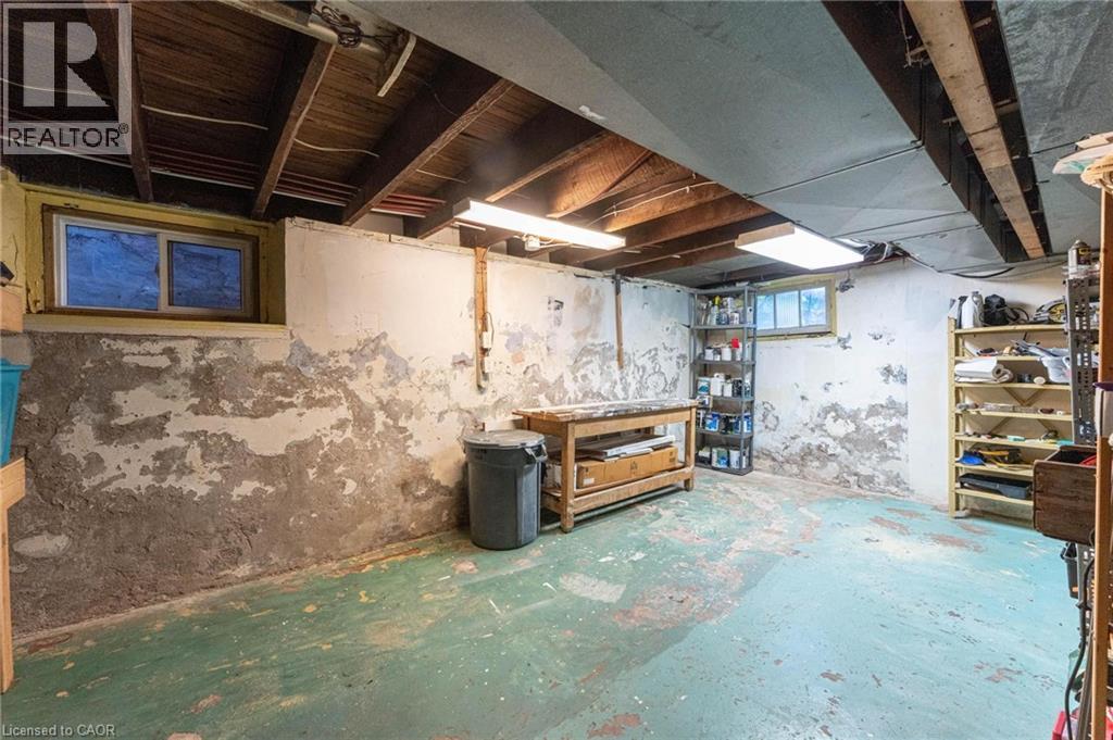 483 King William Street, Hamilton, Ontario  L8L 1R2 - Photo 39 - 40770579