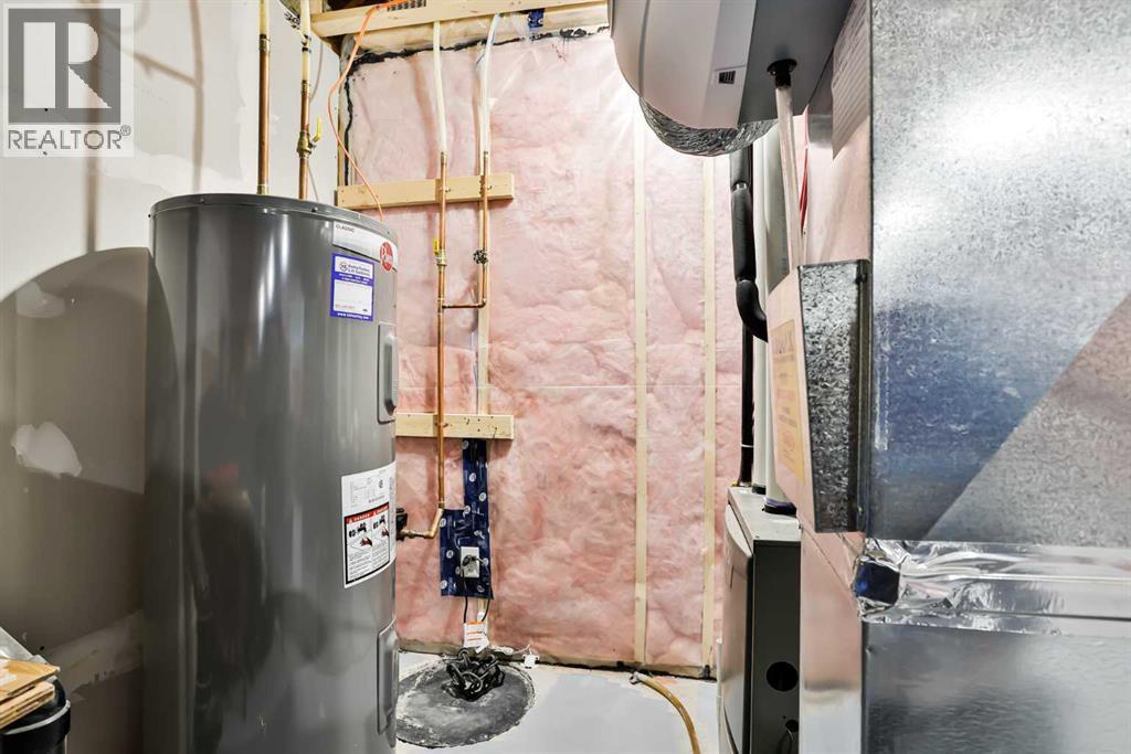 4347 Fairmont Gate S, Lethbridge, Alberta  T1K 8J3 - Photo 16 - A2266854