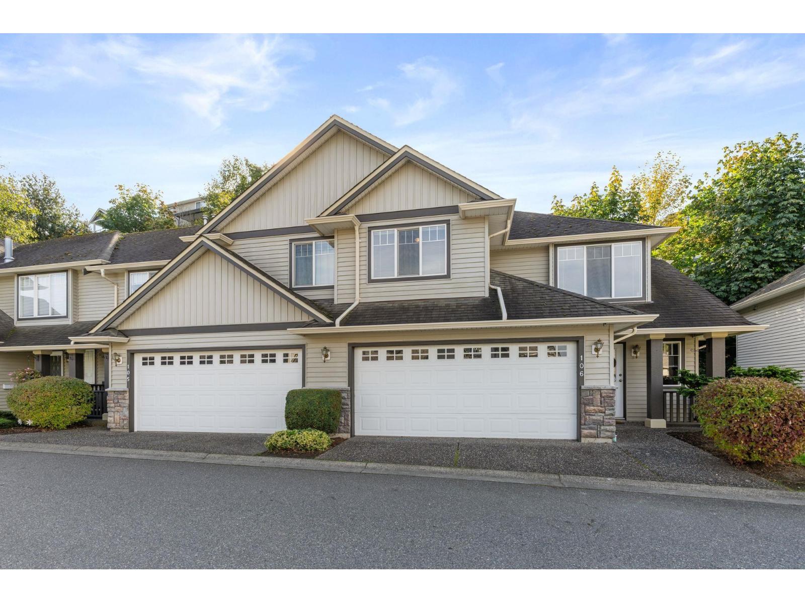 106 46360 Valleyview Road, Promontory, Chilliwack, British Columbia V2R 5L7 - Photo 2 - R3064535