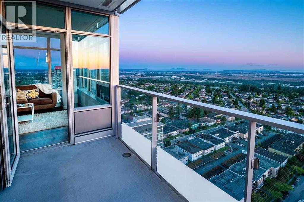 3705 6461 TELFORD AVENUE, Burnaby, British Columbia