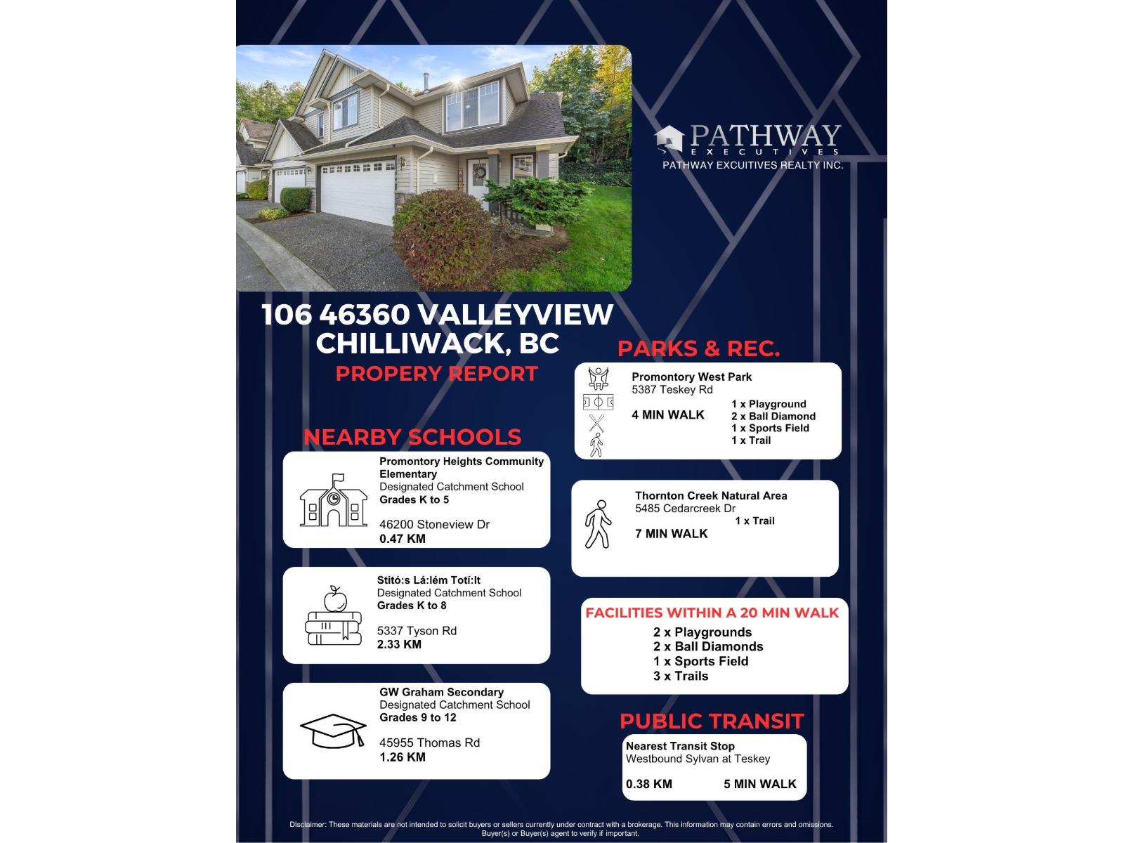 106 46360 Valleyview Road, Promontory, Chilliwack, British Columbia V2R 5L7 - Photo 40 - R3064535