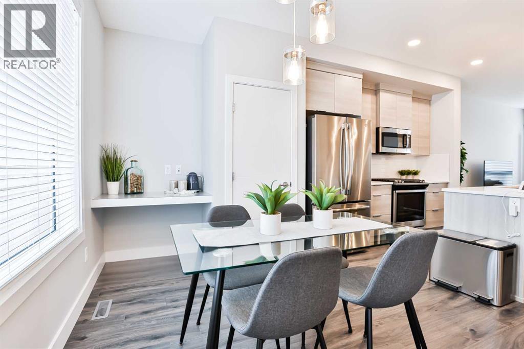 4347 Fairmont Gate S, Lethbridge, Alberta  T1K 8J3 - Photo 8 - A2266854