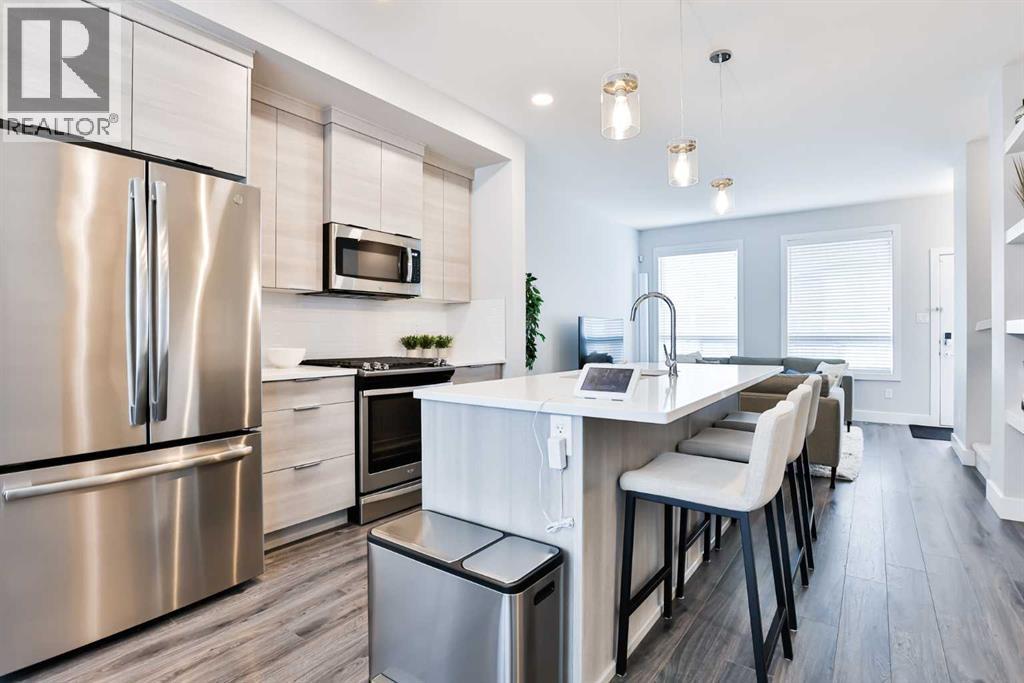 4347 Fairmont Gate S, Lethbridge, Alberta  T1K 8J3 - Photo 7 - A2266854