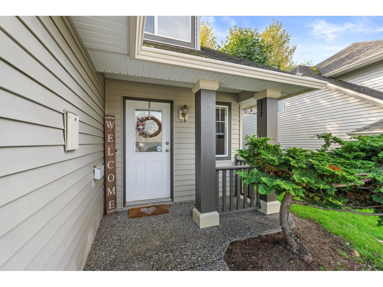 106 46360 Valleyview Road, Promontory, Chilliwack, British Columbia V2R 5L7 - Photo 4 - R3064535