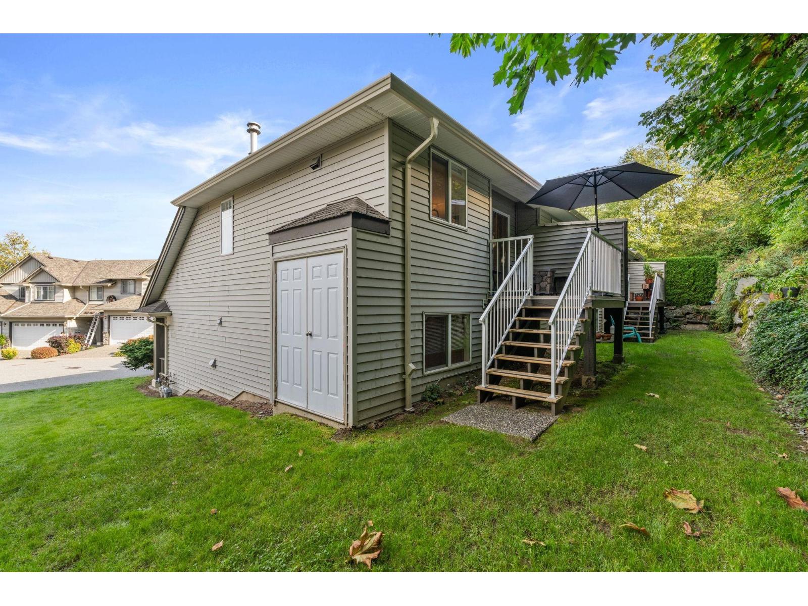 106 46360 Valleyview Road, Promontory, Chilliwack, British Columbia V2R 5L7 - Photo 35 - R3064535