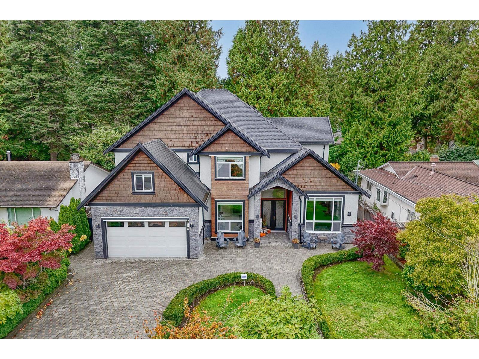 2285 124 STREET, Surrey, British Columbia