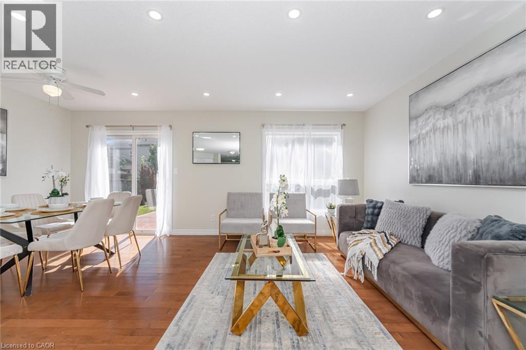 525 Chablis Drive, Waterloo, Ontario  N2T 2Y1 - Photo 13 - 40784601