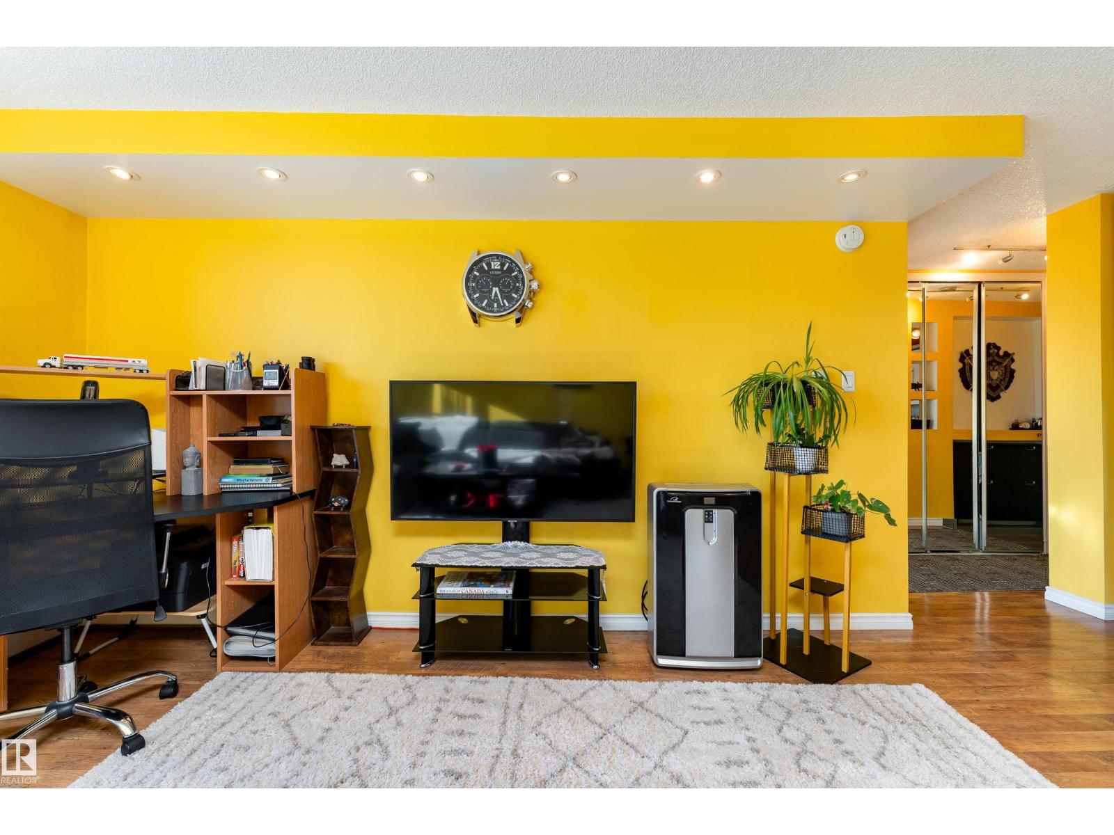 #604 9028 Jasper Av Nw, Edmonton, Alberta  T5H 3Y6 - Photo 6 - E4457076