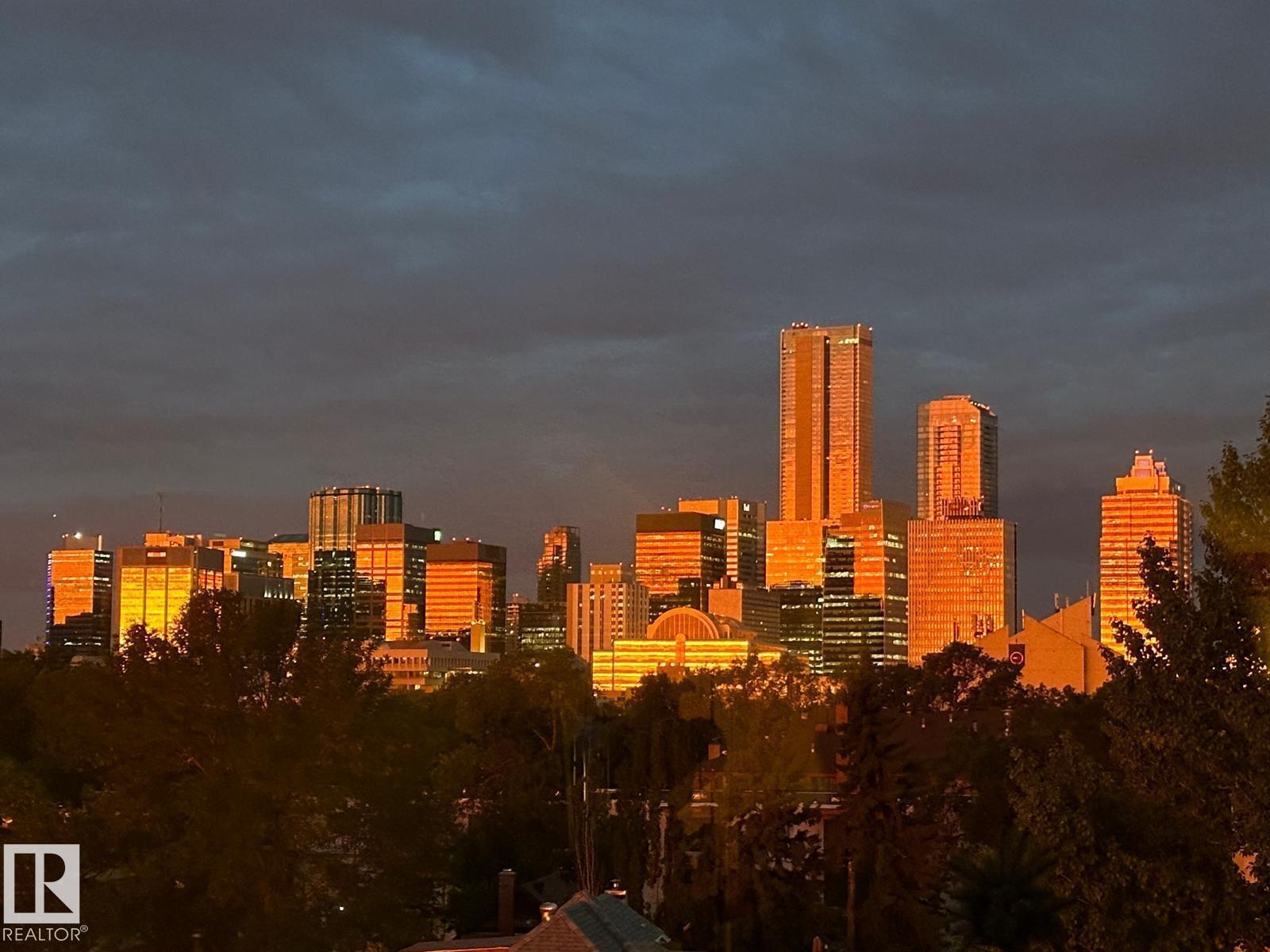 #604 9028 Jasper Av Nw, Edmonton, Alberta  T5H 3Y6 - Photo 1 - E4457076