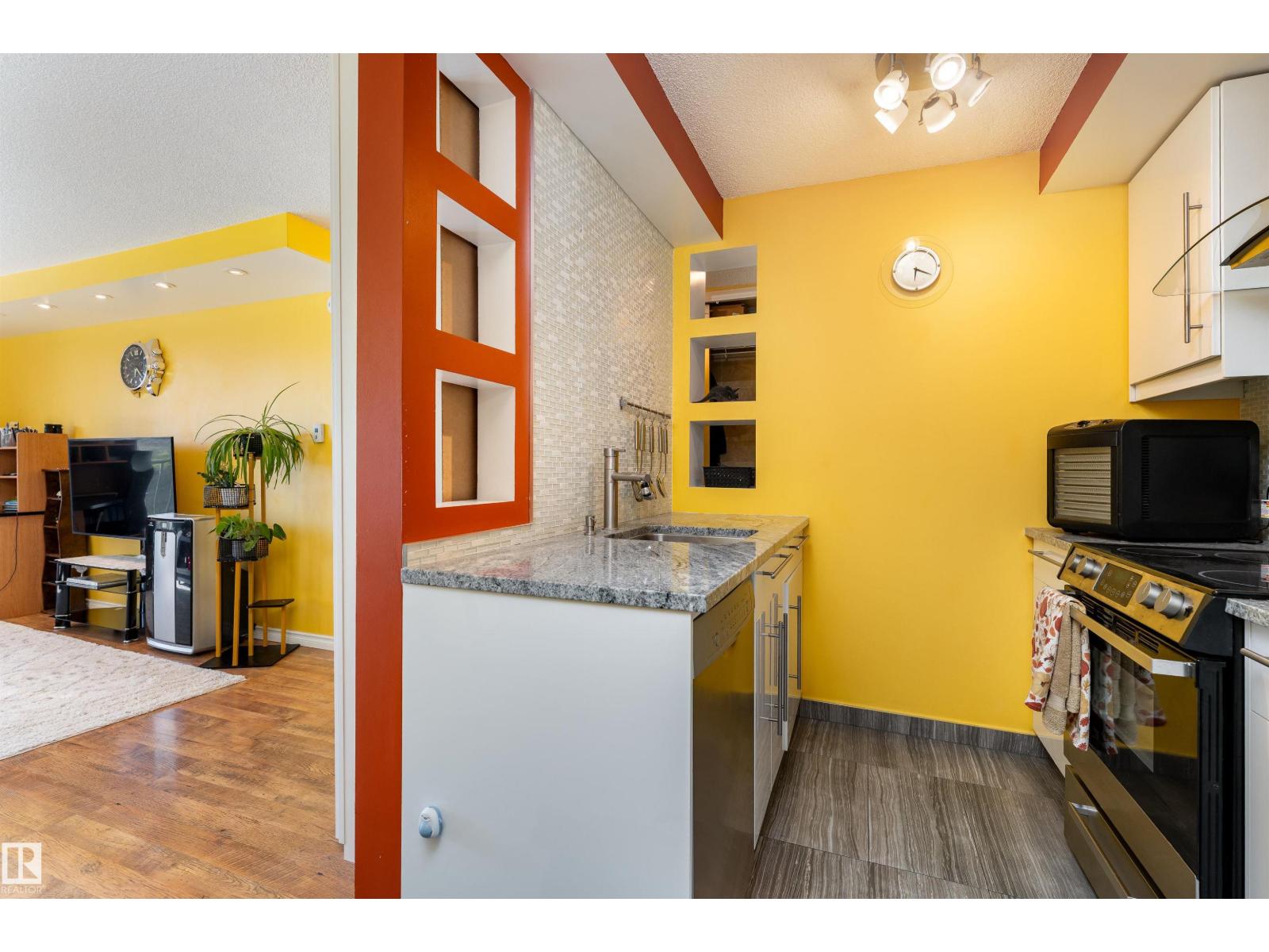 #604 9028 Jasper Av Nw, Edmonton, Alberta  T5H 3Y6 - Photo 17 - E4457076