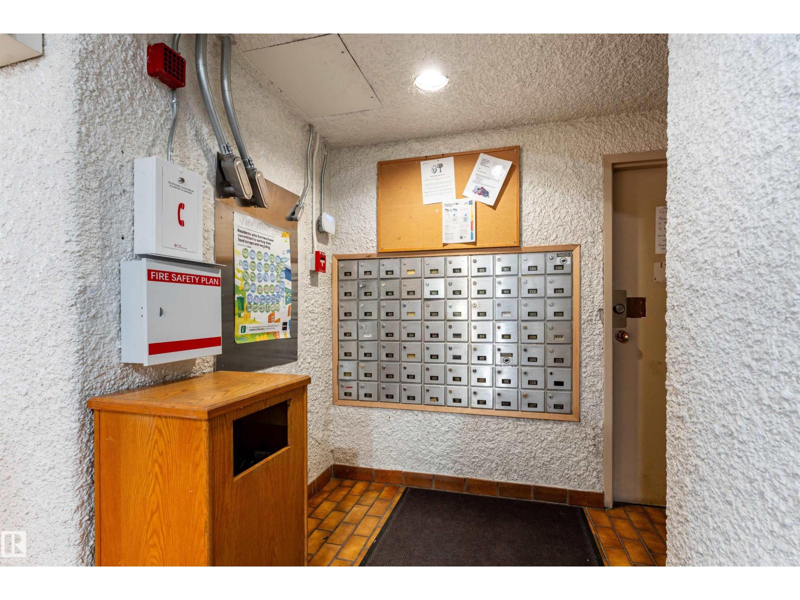 #604 9028 Jasper Av Nw, Edmonton, Alberta  T5H 3Y6 - Photo 33 - E4457076