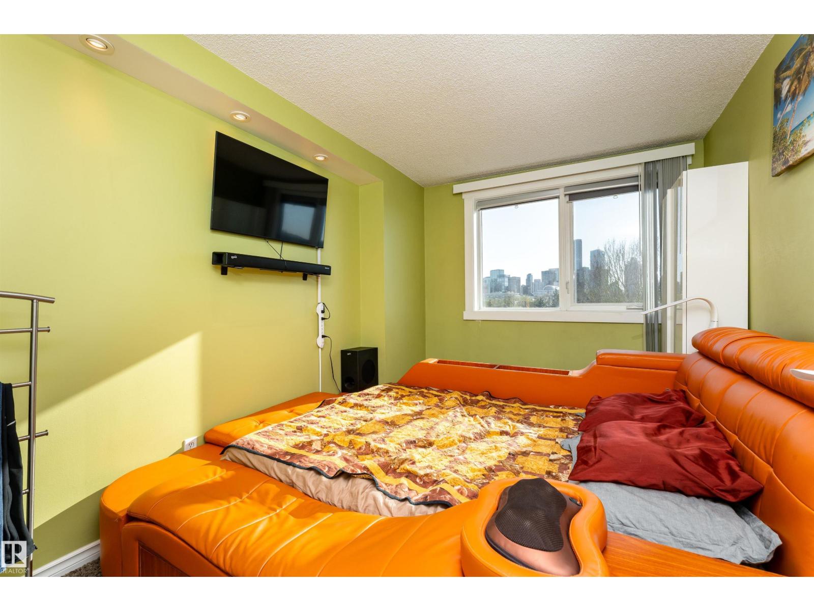 #604 9028 Jasper Av Nw, Edmonton, Alberta  T5H 3Y6 - Photo 25 - E4457076