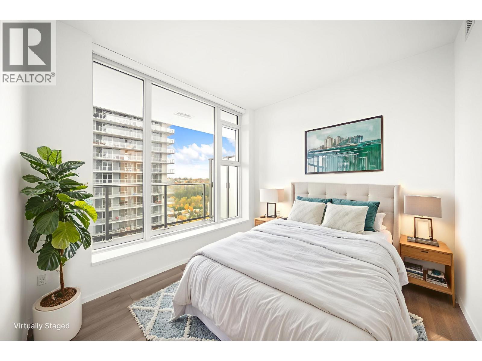 2306 3809 Evergreen Place, Burnaby, British Columbia V3J 0M1 - Photo 12 - R3064194