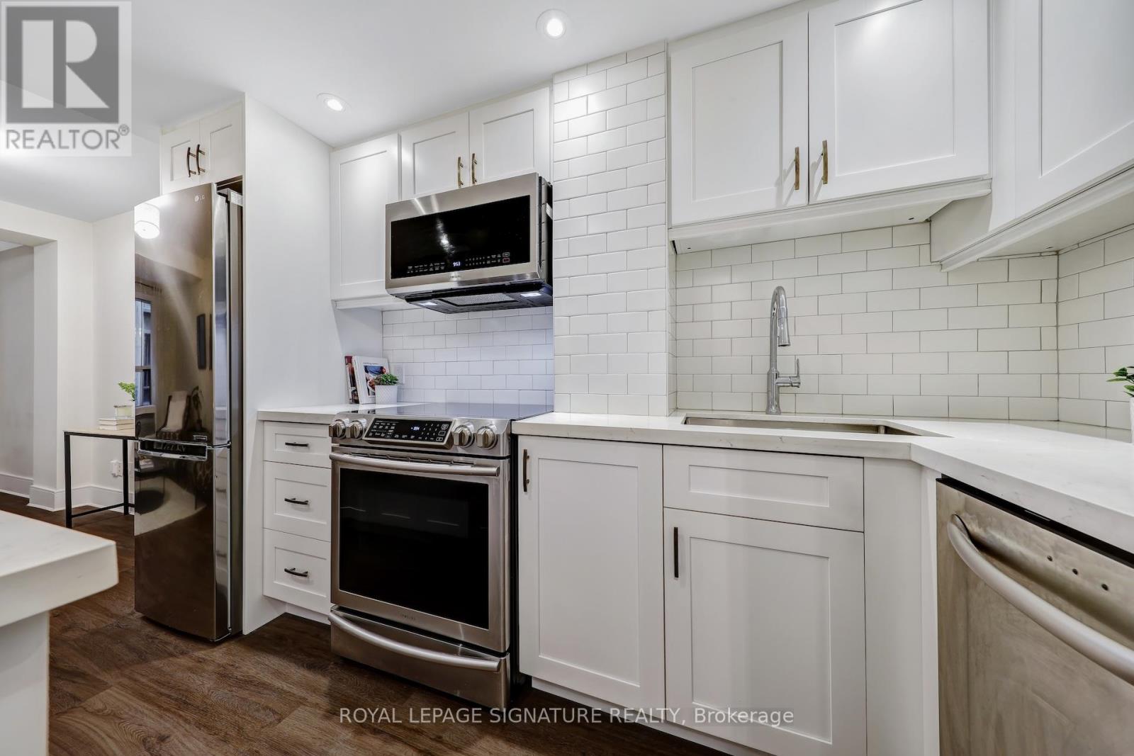 310 - 88 CHARLES STREET E, Toronto, Ontario