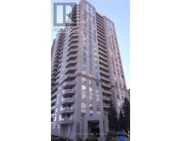 1210 - 18 HILLCREST AVENUE, Toronto, Ontario