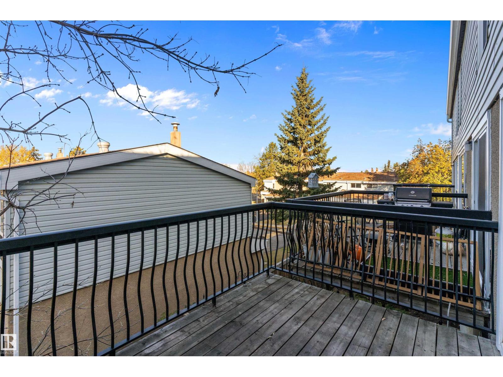 181 Grandin Vg, St. Albert, Alberta  T8N 2J3 - Photo 36 - E4463180