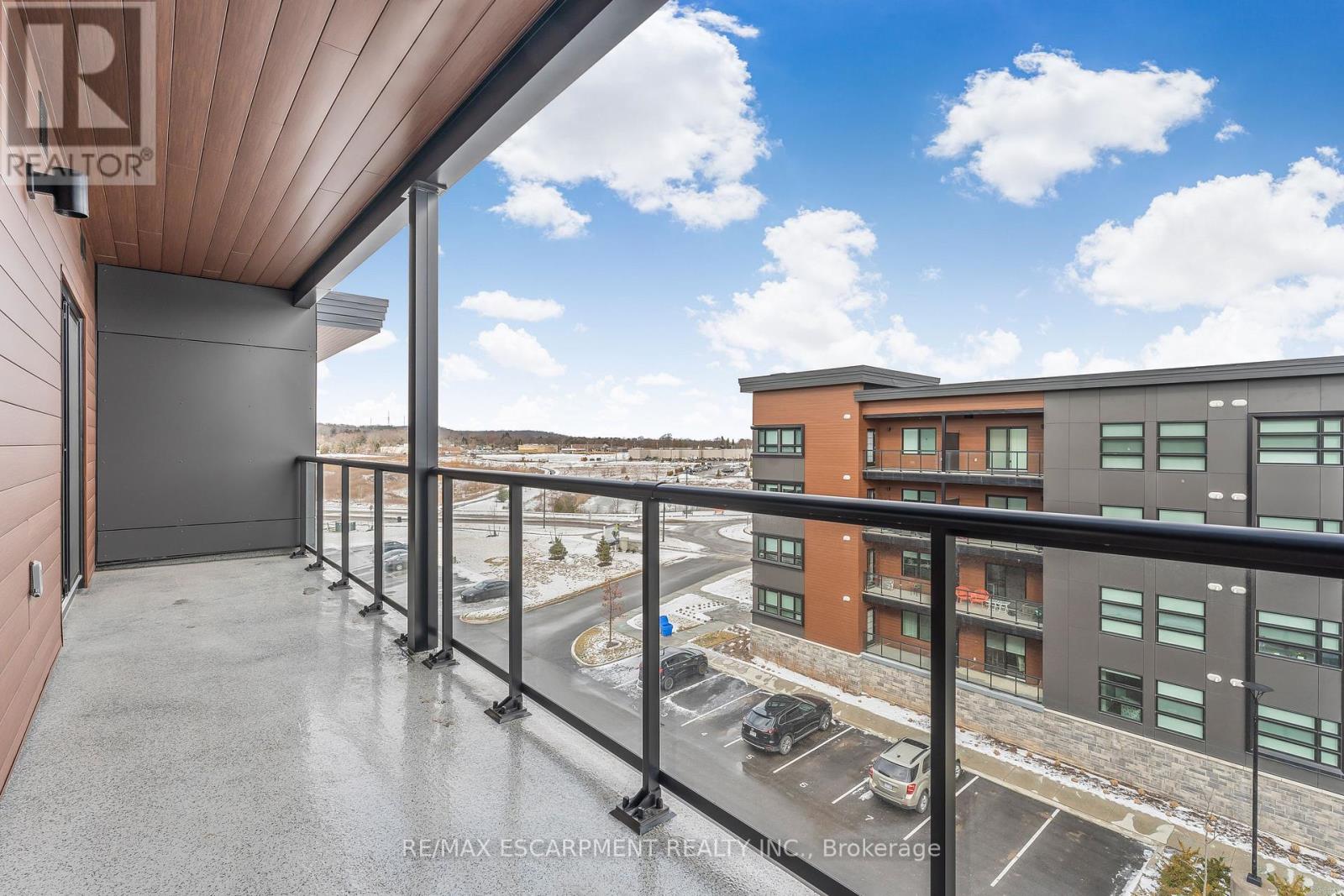 403 - 118 Summersides Boulevard, Pelham, Ontario  L0E 1E1 - Photo 20 - X12365377