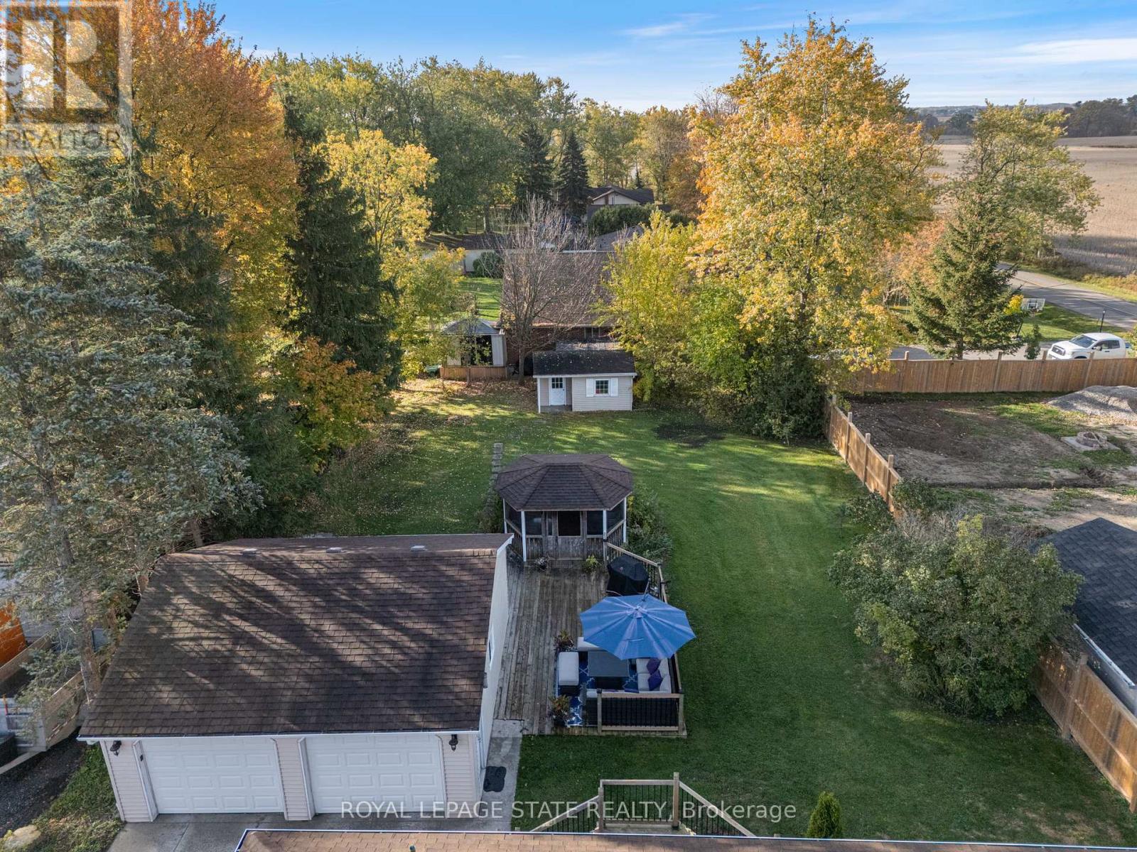 5187 White Church Road E, Hamilton, Ontario  L0R 1W0 - Photo 46 - X12492784