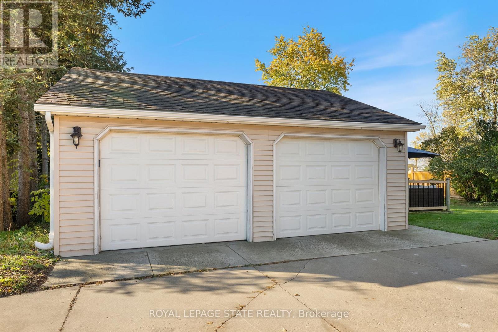 5187 White Church Road E, Hamilton, Ontario  L0R 1W0 - Photo 33 - X12492784