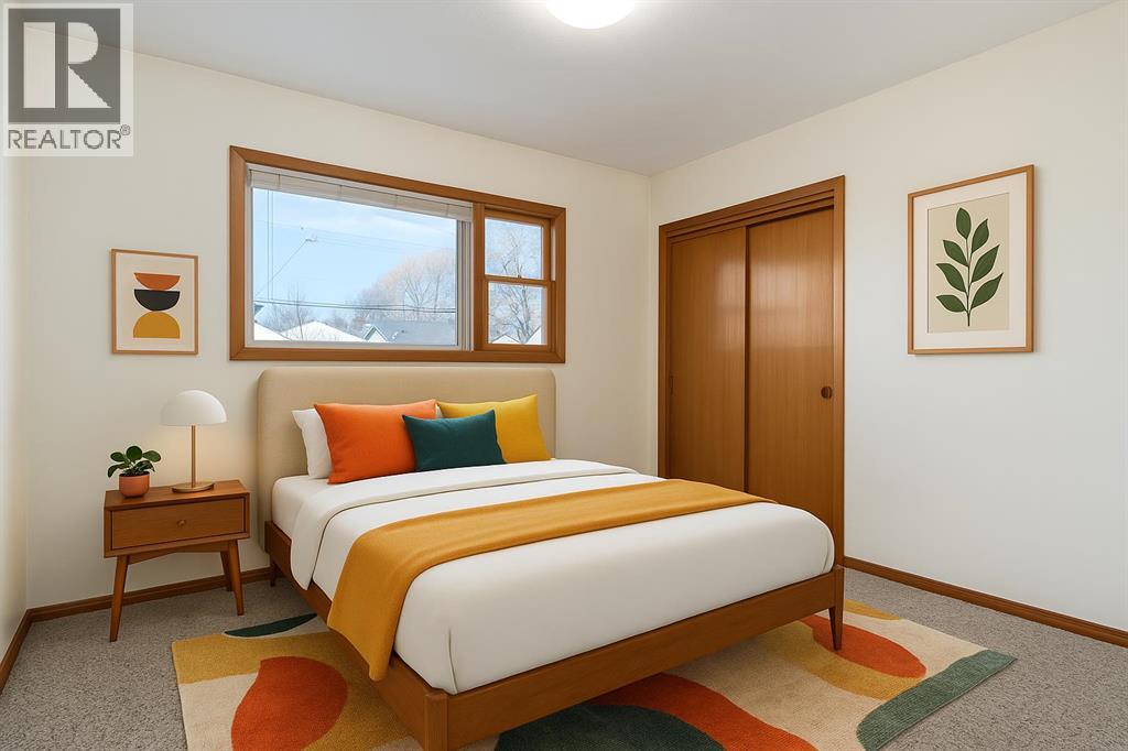 411 10 Street Ne, Calgary, Alberta  T2E 4M2 - Photo 14 - A2266294