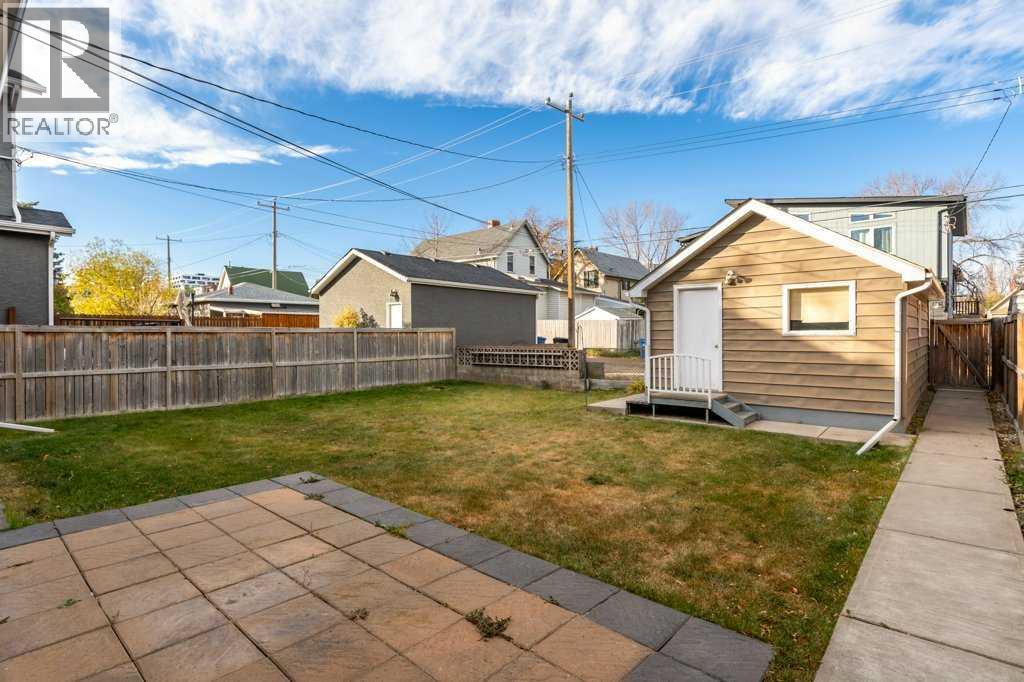 411 10 Street Ne, Calgary, Alberta  T2E 4M2 - Photo 32 - A2266294