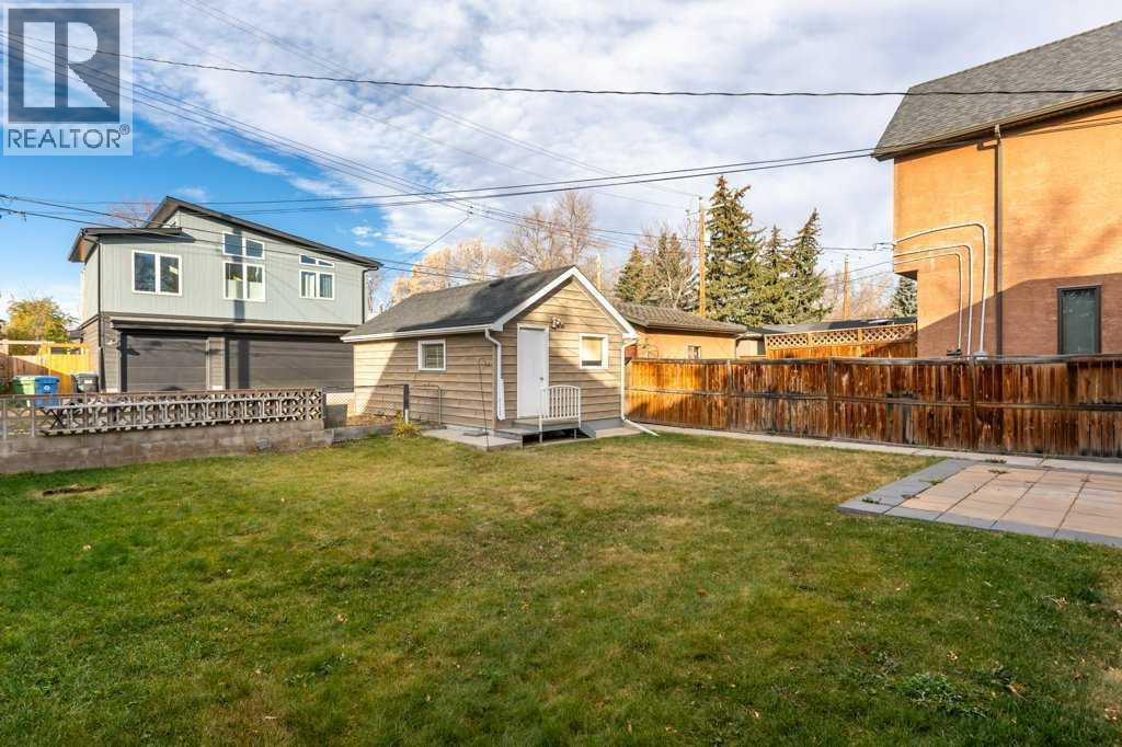 411 10 Street Ne, Calgary, Alberta  T2E 4M2 - Photo 34 - A2266294