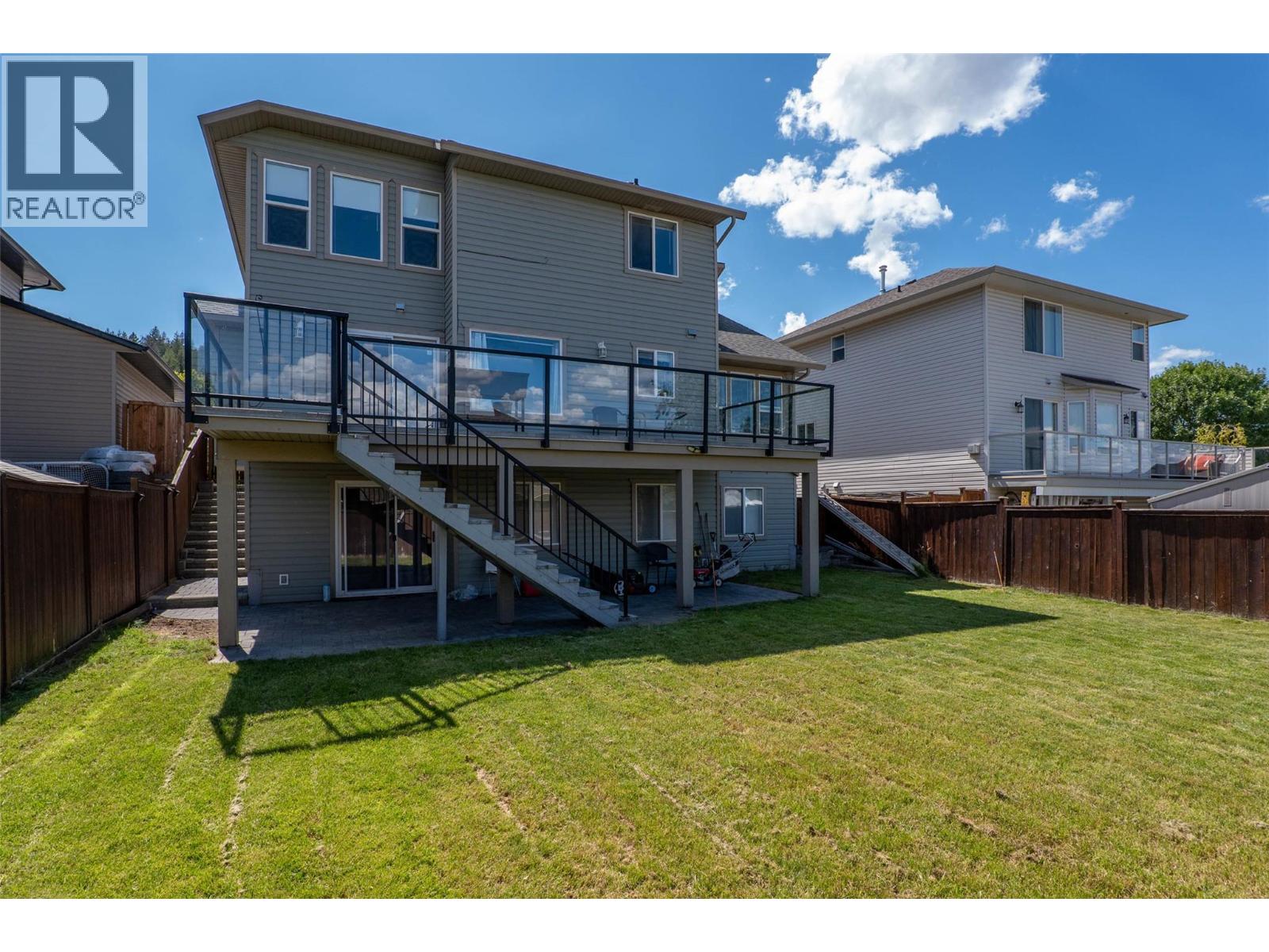 2608 Bentall Drive, Kamloops, British Columbia  V1S 2B5 - Photo 3 - 10362473