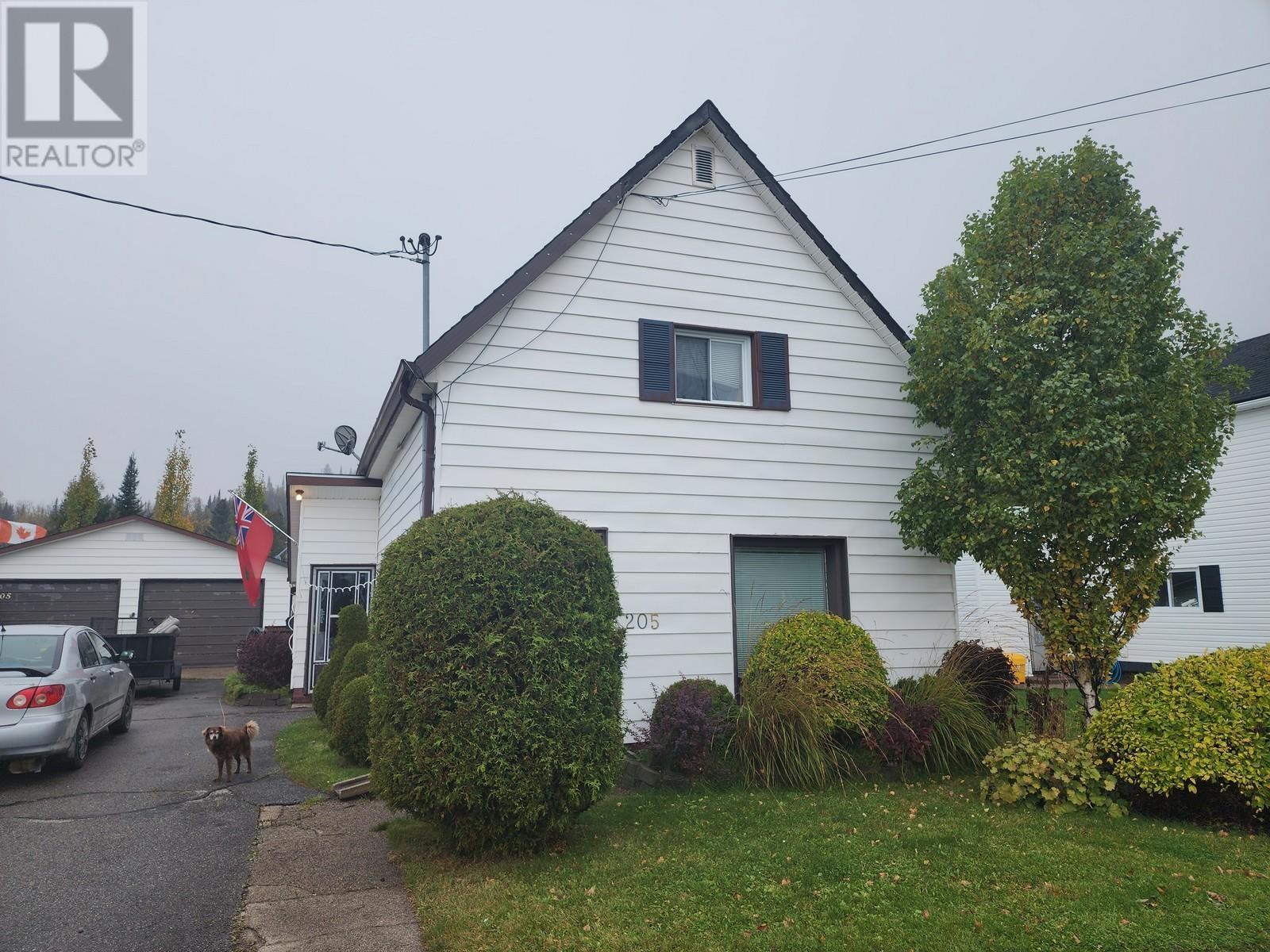 205 Main St, Schreiber, Ontario  P0T 2W0 - Photo 21 - TB253386