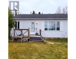 27 Warbler Drive, Manitouwadge, Ontario