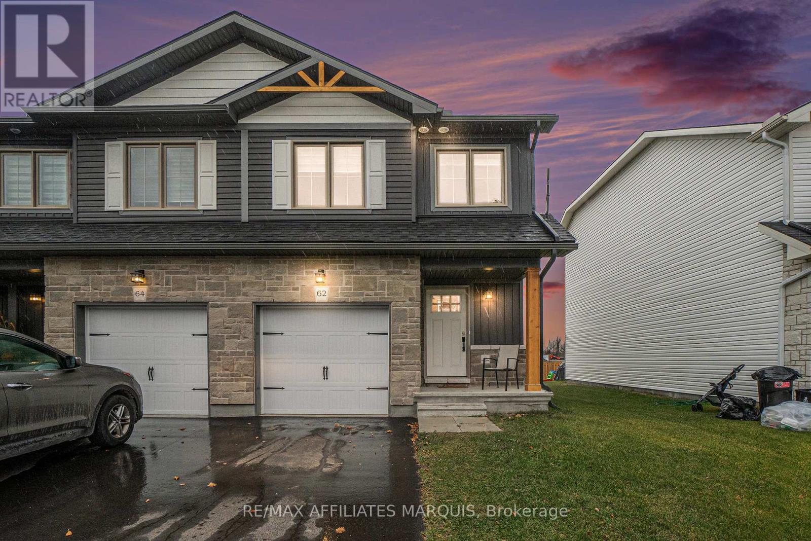 62 Staples Boulevard, Smiths Falls, Ontario  K7A 0A5 - Photo 22 - X12509428