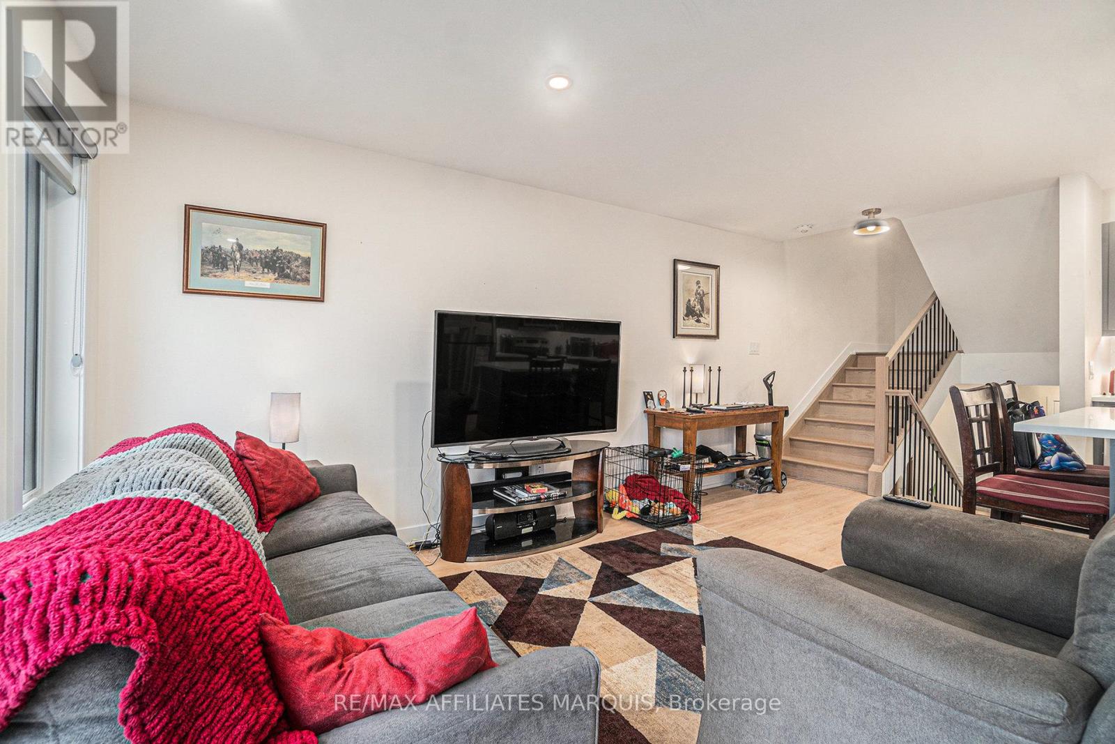 62 Staples Boulevard, Smiths Falls, Ontario  K7A 0A5 - Photo 4 - X12509428